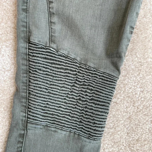 EUC Pistola Pants - Picture 5 of 11